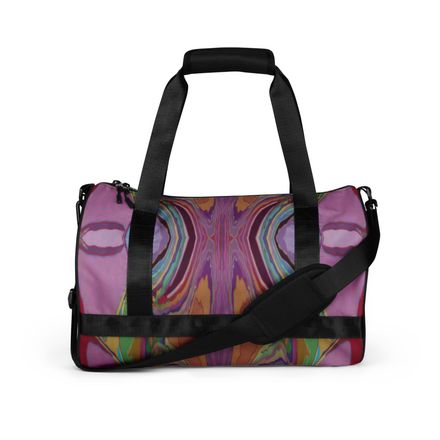 Jerry Gym Bag