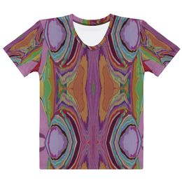 Jerry Women's Crew Neck T-Shirt