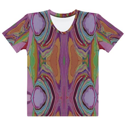 Jerry Women's Crew Neck T-Shirt