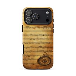 Nida2 Tough Case for iPhone®