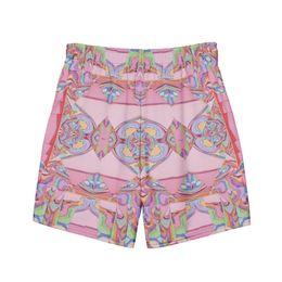 Pambujan Friends Recycled Swim Trunks