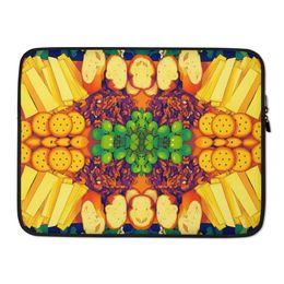 Bomitivo's Cousins Laptop Sleeve