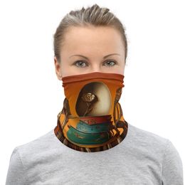 2Jesse Neck Gaiter