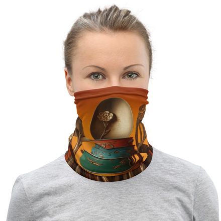 2Jessie Neck Gaiter