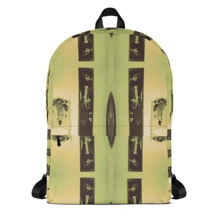 Connie's Decor Backpack