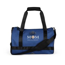 MOM Gym Bag