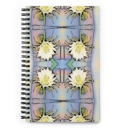 2Milard Spiral Notebook