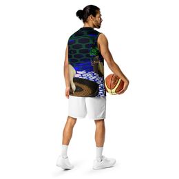 Juvy Birds Baseball Jersey