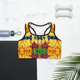 Bomitivo's Cousins Sports Bra