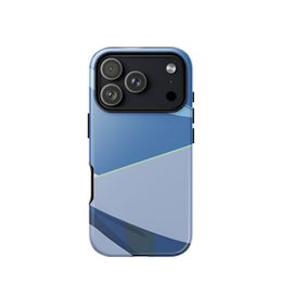 Julio Mosquet Tough Case for iPhone®
