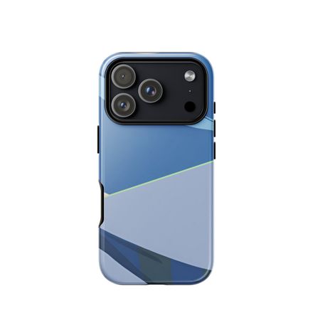 Julio Mosquet Tough Case for iPhone®