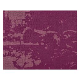 bbluna60 BurgundyJigsaw Puzzle
