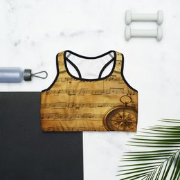Nida2 Sports Bra