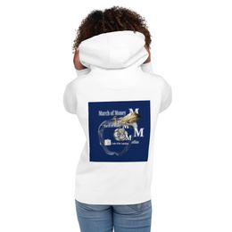 MOM Unisex Cotton Sweatshirt