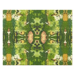 VoD Jigsaw Puzzle