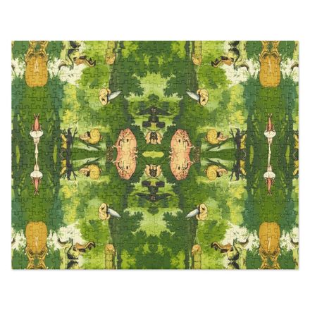 VoD Jigsaw Puzzle
