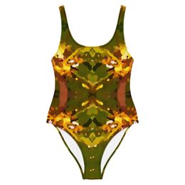 Milard One-Piece Swimsuit