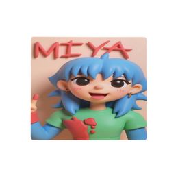 Miya Game Mouse Pad