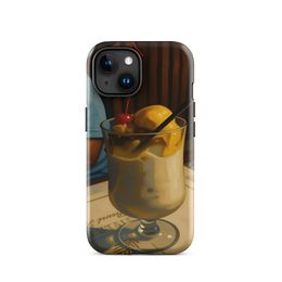 Lyn2x Halo Halo Tough Case for iPhone®
