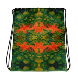 2Nestor Jr Drawstring Bag
