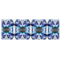 Luna's Cousins Yoga Mat