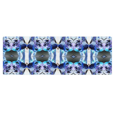 Luna's Cousins Yoga Mat