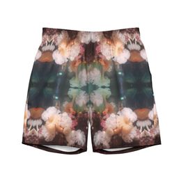 ZAG Veg Recycled Swim Trunks