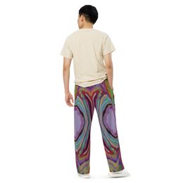 Jerry Wide-Leg Pants