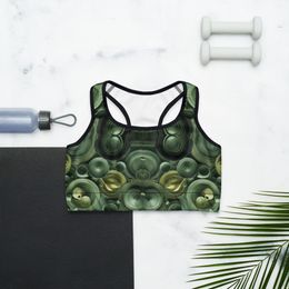 Jesse Sports Bra