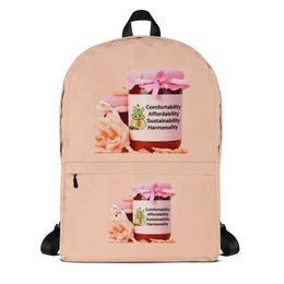 Jam Backpack
