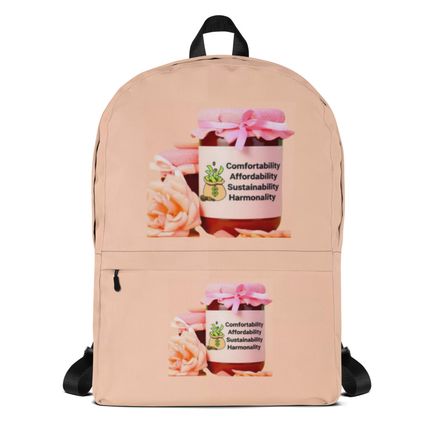 Jam Backpack