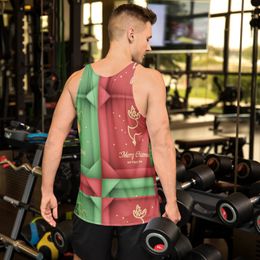 Juvy Gift Men's Tank Top