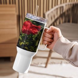 Nathy Travel Mug with a Handle