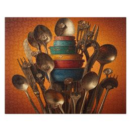 2Jesse Jigsaw Puzzle