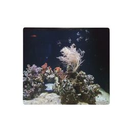 ZAG Tree Gaming Mouse Pad