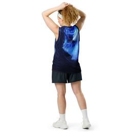 ZAG Jellyfish Baseball Jersey