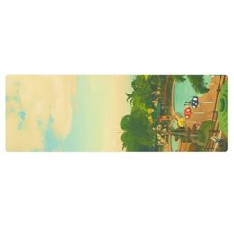 Lyn2x Amenities Yoga Mat