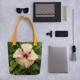 Nathy Tote Bag