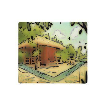 LB Home Gaming Mouse Pad
