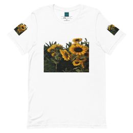 Rica Unisex Staple T-Shirt 