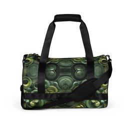 Jesse Gym Bag