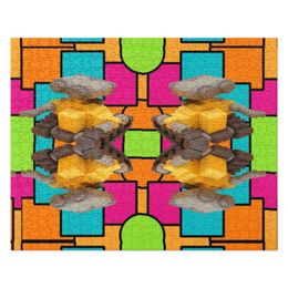 bbluna60 Robot Jigsaw Puzzle