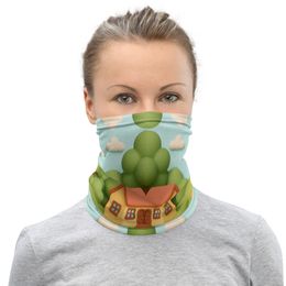 Luna's Cousins Neck Gaiter