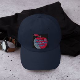Pili Pino Classic Dad Hat 