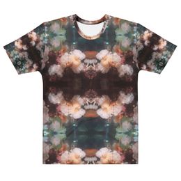 ZAG Veg Men's Crew Neck T-Shirt