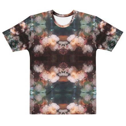 ZAG Veg Men's Crew Neck T-Shirt