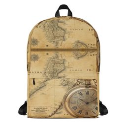 Pambujan1 Backpack
