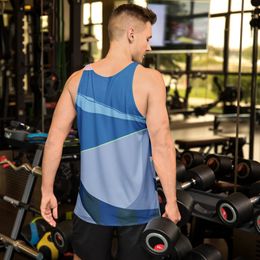 Julio Mosquet Men's Tank Top