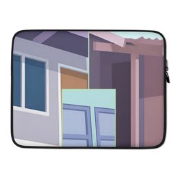 Julio Windows Laptop Sleeve