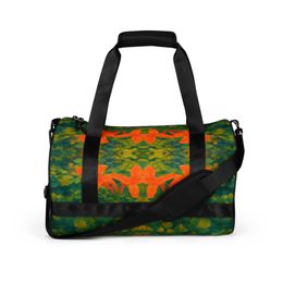2Nestor Jr Gym Bag